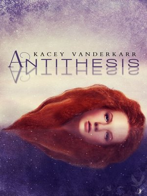 cover image of Antithesis